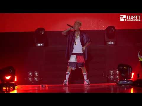 190622 Spirit of ecstasy - Dok2 (ILLIONAIRE AMBITION TOUR 2019 서울)