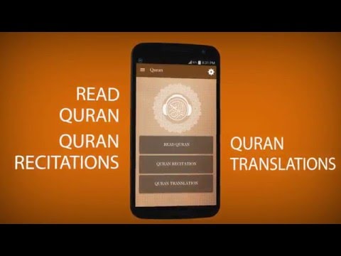Al Quran Mp3 - 50 Reciters & T Video