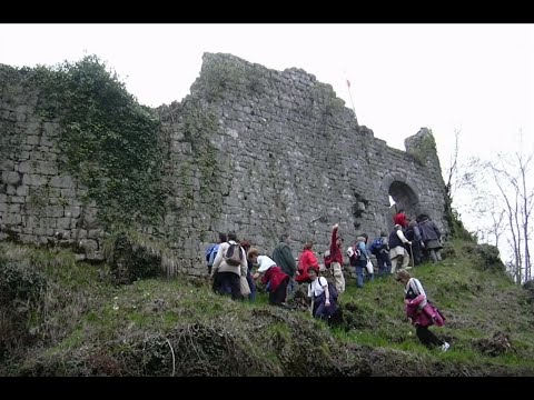 Itinerari castellani in Friuli. 22 luglio 2020