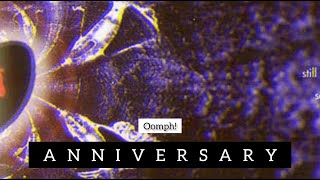 Oomph! - Anniversary (Lyrics Sub Español &amp; Inglés)