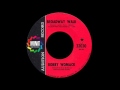 Bobby Womack - Broadway Walk