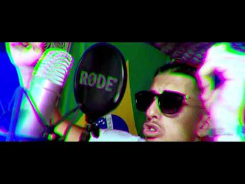 !!Ona Ona Ohh 2!! Harryson ft Ale El+Busk2 ,RSK,J Prince %Galaxy Musik