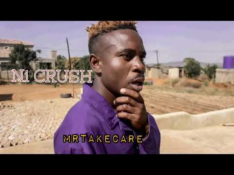 MrTAKECARE - Ni crush .mp3