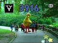 Sesame Street Episode 3916 2001