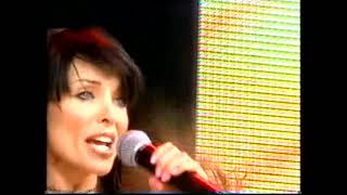 DANNII MINOGUE - Party In The Park 2003