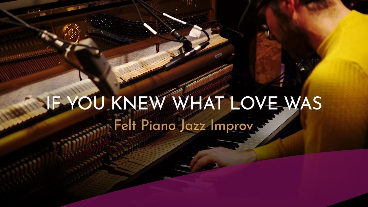 Promotional video thumbnail 2 for Caleb Nei Jazz