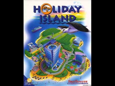 Holiday Island PC