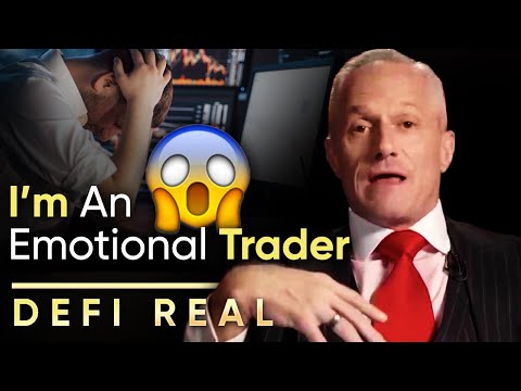 規律を持ったインテリジェントなトレーダーになるには？DeFiリアル (How To Become An Intelligent Trader With Discipline ? DeFi Real)