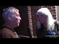 Glenn Segal interviews Tom Constanten of the Grateful Dead and Jazz is dead