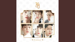 As If In A Dream (꿈을 꾼 듯)