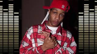 DJ Quik- Loked Out Hood (Live G-FUNK Remix) (1998)