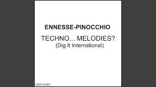 Pinocchio