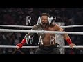 Raw S Attitude Era Intro With Current Superstars