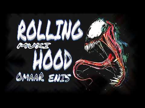 Muki - keiner Schafft´s, keiner Raft´s Feat. Enis & OmaaR