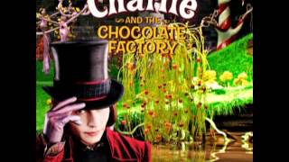 Danny Elfman - Charlie and the Chocolate Factory Main Titles