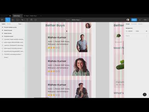 Flutter Shopping App Tutorial 1 Getting Started