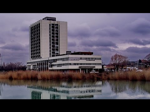 Elhagyatva Magyarországon 71. - Füred Hotel 3/1.
