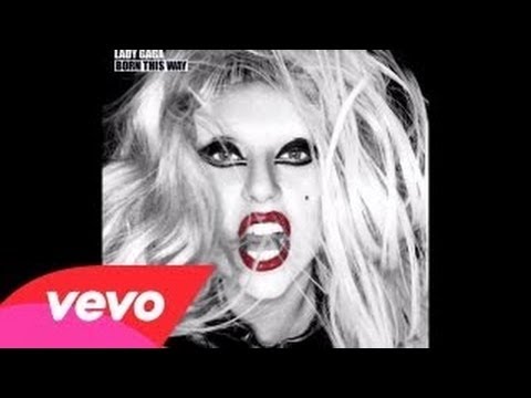 Lady Gaga ft. Madonna - They Want Me ft David Guetta (Audio)