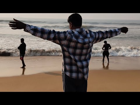 Puri sea beach#@dibyendushort #puri #sea beach#Odisha tourist#travel#