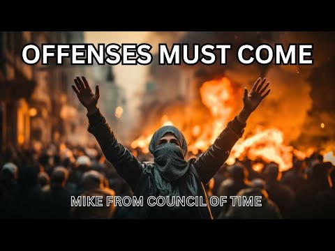 Offenses Must Come  Mike From COT  (2026)