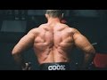 RAW Back Trainer | Peak Week | Ep. 27