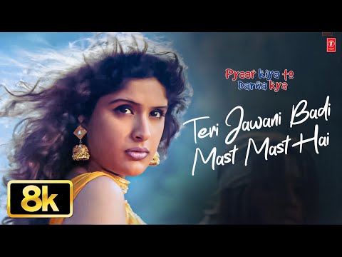 Teri Jawani Badi Mast Mast Hai — watch video