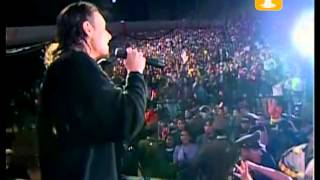 Paolo Meneguzzi, Loco Loco, Festival de Viña 1997