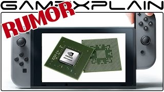 RUMOR - Nintendo Switch CPU & GPU Speeds Reveal Power Difference Between Docked & Portable Modes