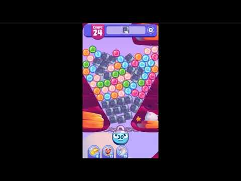 Angry Birds Dream Blast [ Level 163 ]