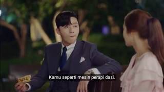 Download lagu What's wrong with secretary Kim episode 16 sub Indonesia|2020 mp3 Download lagu What's wrong with secretary Kim episode 16 sub Indonesia|2020 mp3