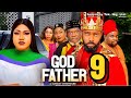 GOD FATHER SEASON 9 (New Trending Nigerian Nollywood Movie 2024) Frederick Leonard, Queen Hilbert