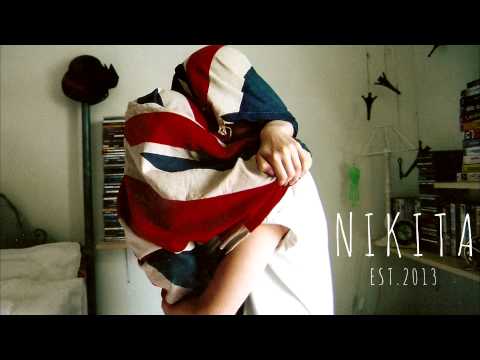 Deep House Mix Vol.2 By Nikita