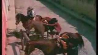 CADETES DE LINARES (EL CRIMINAL)EL PATA DE PALO.avi