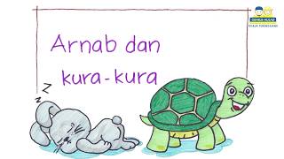 Download lagu Story time: Arnab & Kura Kura mp3 Download lagu Story time: Arnab & Kura Kura mp3