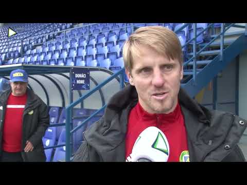 FK Poprad – MFK Vranov nad Topľou