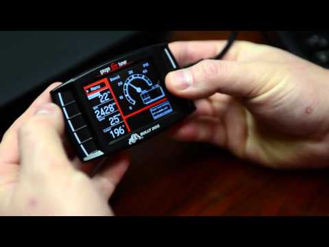 How to update a GT tuner