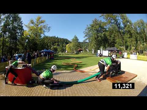 01 SDH Obrubce muži - JL MALÁ SKÁLA 2019