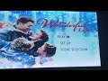 It S A Wonderful Life Color Version 2006 DVD 2019 Reprint Menu Walkthrough
