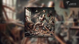 Cover art for 21세기에 일어난 러다이트 운동