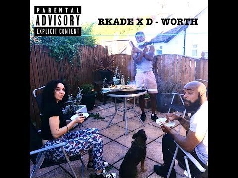 RKADE X D -  WORTH