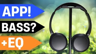 Sony WH-CH520 im Test – Bietet viel fürs Geld