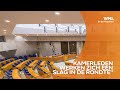 Vertrouwen in de politiek daalt verder: biedt een kiesdrempel uitkomst?