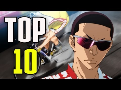 Yowamushi Pedal: Re:Road Eikou e no Ichibyou MAGIC OF LiFE