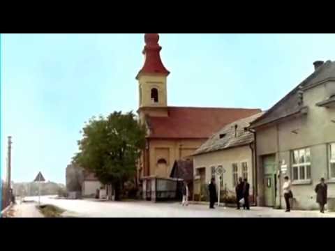 TREBATICE  1971 - Stretnutie rodákov