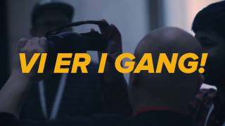 Nimbus Film VR Student Challenge - Spot 1