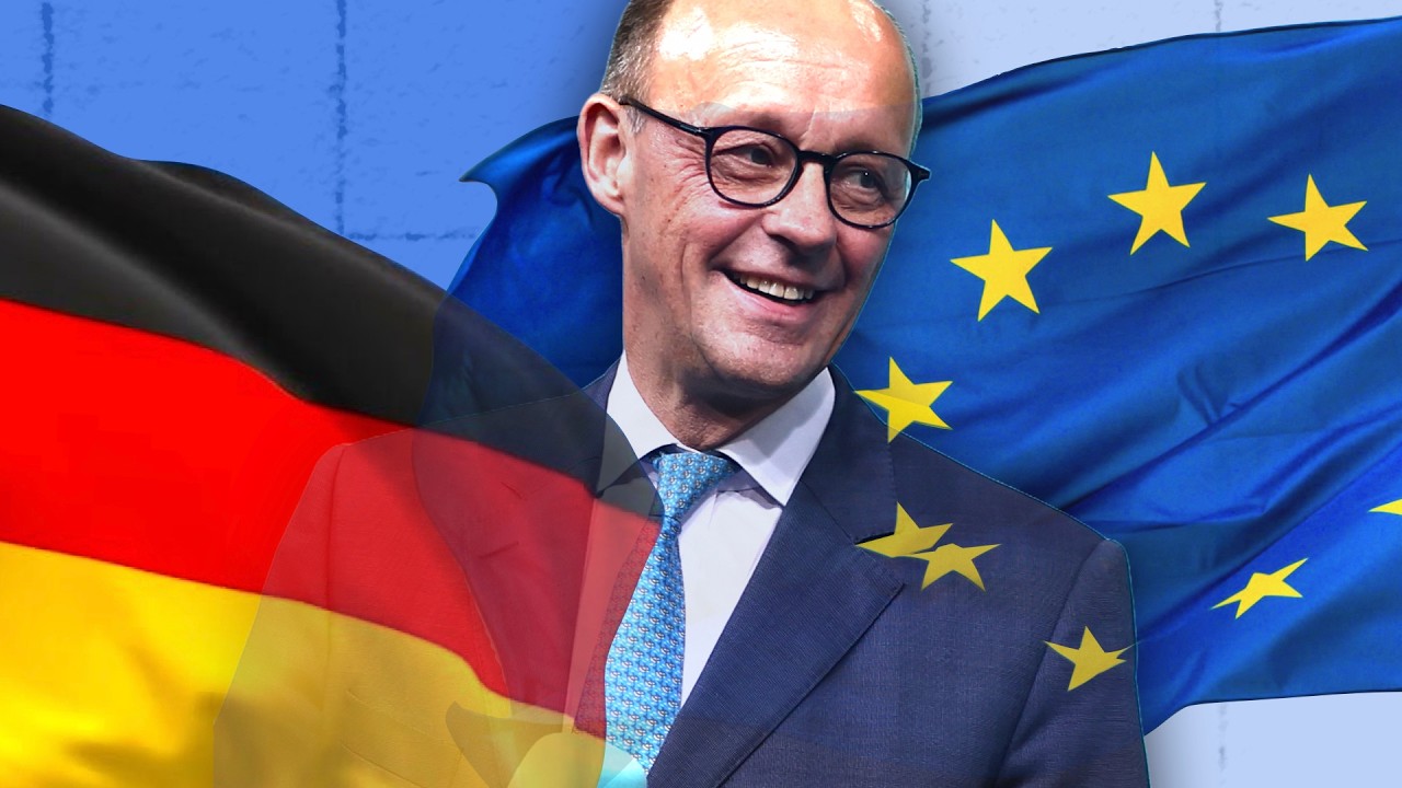 Can Germany’s New Coalition Unite Europe?