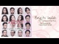 The Overtunes - Begitu Indah