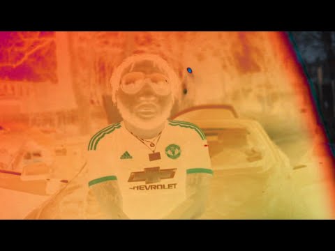AB Icee - Minnesota (Official Video)