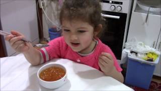 Mandalina Reçeli Tarifi, Nasıl Yapılır?