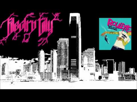 Split & Jaxta - Roulette (Freefire Remix)